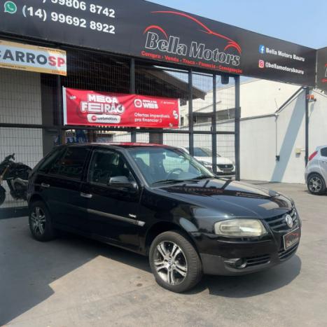 VOLKSWAGEN Gol 1.0 G4 TREND FLEX, Foto 2