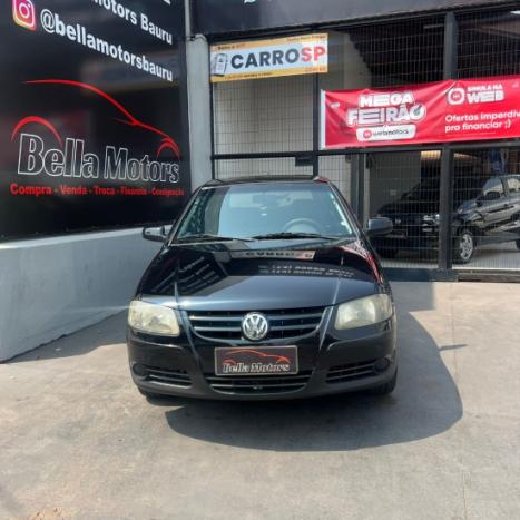 VOLKSWAGEN Gol 1.0 G4 TREND FLEX, Foto 3