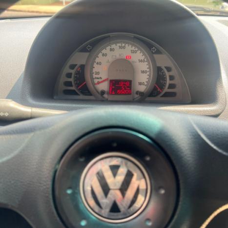 VOLKSWAGEN Gol 1.0 G4 TREND FLEX, Foto 4