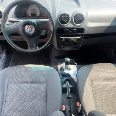 VOLKSWAGEN Gol 1.0 G4 TREND FLEX, Foto 5