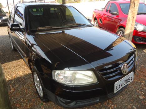 VOLKSWAGEN Gol 1.0 G4 FLEX, Foto 2