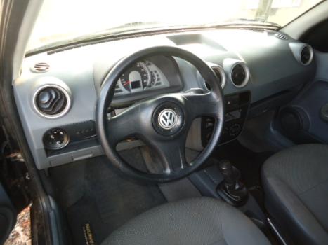 VOLKSWAGEN Gol 1.0 G4 FLEX, Foto 4