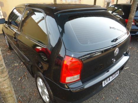 VOLKSWAGEN Gol 1.0 G4 FLEX, Foto 5