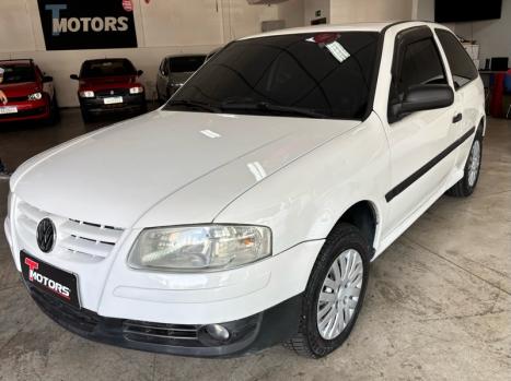 VOLKSWAGEN Gol 1.0 G4 TREND FLEX, Foto 1