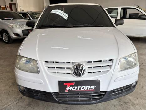 VOLKSWAGEN Gol 1.0 G4 TREND FLEX, Foto 2