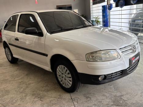 VOLKSWAGEN Gol 1.0 G4 TREND FLEX, Foto 3