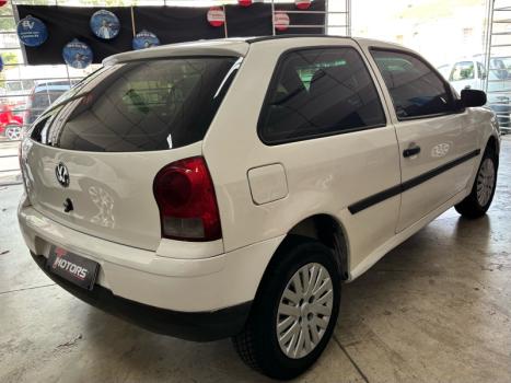 VOLKSWAGEN Gol 1.0 G4 TREND FLEX, Foto 4