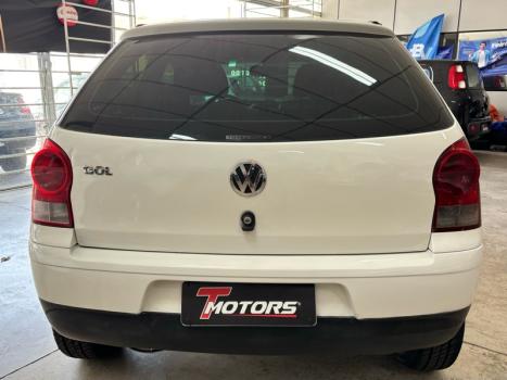 VOLKSWAGEN Gol 1.0 G4 TREND FLEX, Foto 5