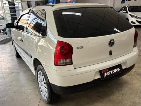 VOLKSWAGEN Gol 1.0 G4 TREND FLEX, Foto 6