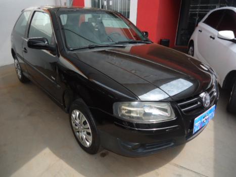 VOLKSWAGEN Gol 1.0 G4 TREND FLEX, Foto 2