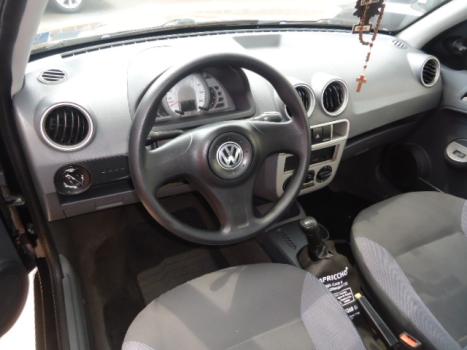 VOLKSWAGEN Gol 1.0 G4 TREND FLEX, Foto 4