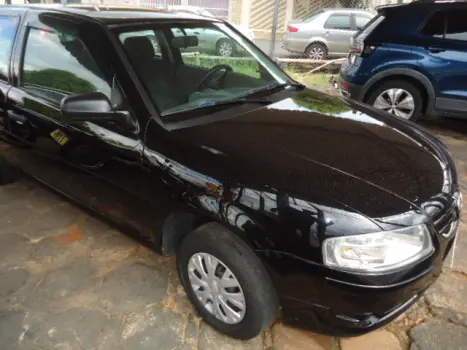 VOLKSWAGEN Gol 1.0 G4 FLEX, Foto 2