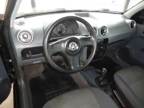 VOLKSWAGEN Gol 1.0 G4 FLEX, Foto 4