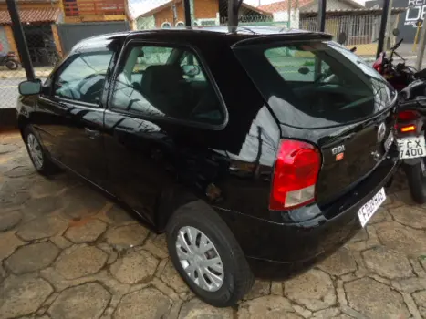 VOLKSWAGEN Gol 1.0 G4 FLEX, Foto 5