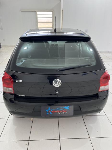 VOLKSWAGEN Gol 1.0 G4 TREND FLEX, Foto 2