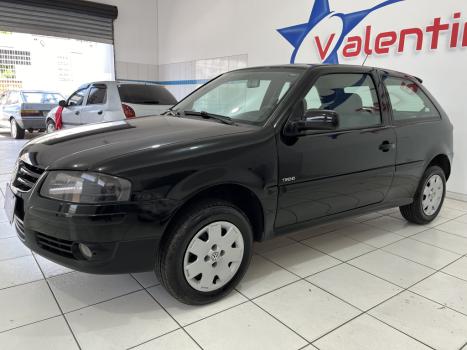 VOLKSWAGEN Gol 1.0 G4 TREND FLEX, Foto 4