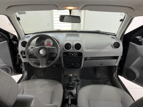 VOLKSWAGEN Gol 1.0 G4 TREND FLEX, Foto 8