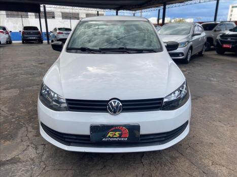 VOLKSWAGEN Gol 1.0 G6 TREND FLEX, Foto 2