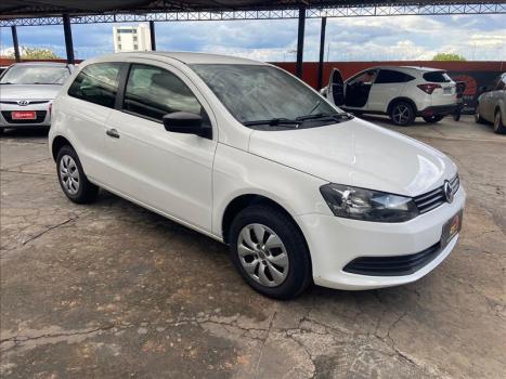 VOLKSWAGEN Gol 1.0 G6 TREND FLEX, Foto 3