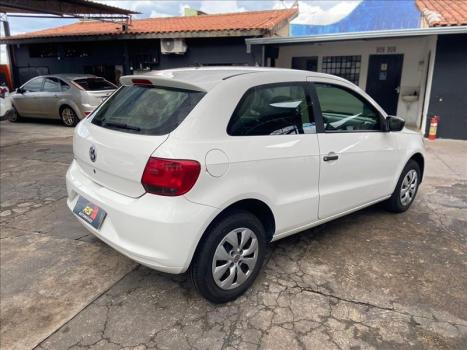 VOLKSWAGEN Gol 1.0 G6 TREND FLEX, Foto 4