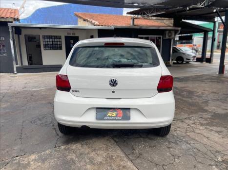 VOLKSWAGEN Gol 1.0 G6 TREND FLEX, Foto 5