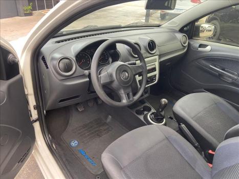 VOLKSWAGEN Gol 1.0 G6 TREND FLEX, Foto 7