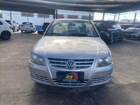 VOLKSWAGEN Gol 1.0 G4 FLEX, Foto 2