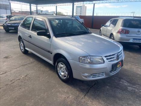 VOLKSWAGEN Gol 1.0 G4 FLEX, Foto 3