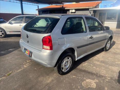 VOLKSWAGEN Gol 1.0 G4 FLEX, Foto 4