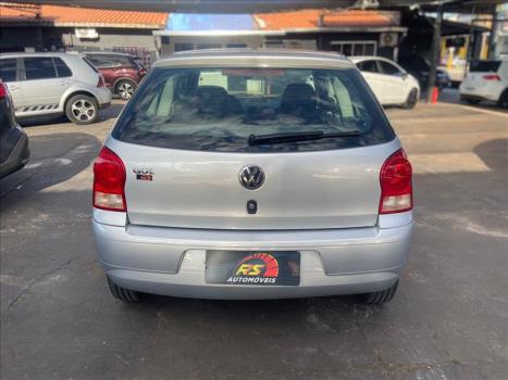 VOLKSWAGEN Gol 1.0 G4 FLEX, Foto 5