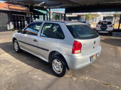 VOLKSWAGEN Gol 1.0 G4 FLEX, Foto 6