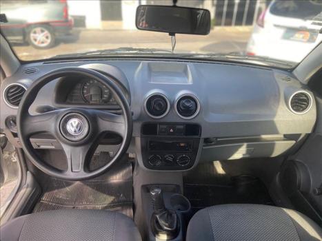 VOLKSWAGEN Gol 1.0 G4 FLEX, Foto 8