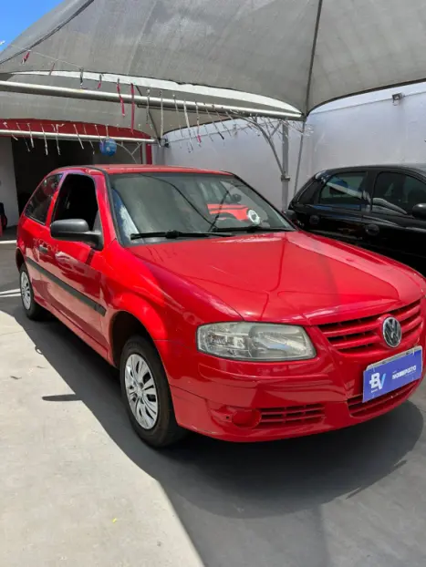 VOLKSWAGEN Gol 1.0 G4 FLEX, Foto 2