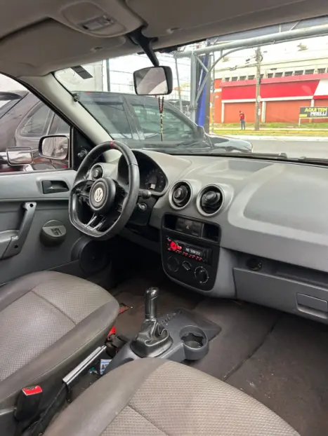 VOLKSWAGEN Gol 1.0 G4 FLEX, Foto 3