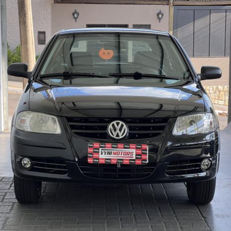 VOLKSWAGEN Gol 1.0 G4 ECOMOTION FLEX, Foto 1