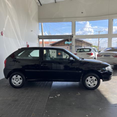 VOLKSWAGEN Gol 1.0 G4 ECOMOTION FLEX, Foto 2