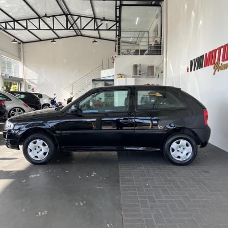 VOLKSWAGEN Gol 1.0 G4 ECOMOTION FLEX, Foto 4