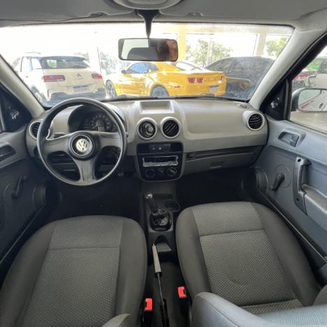 VOLKSWAGEN Gol 1.0 G4 ECOMOTION FLEX, Foto 8