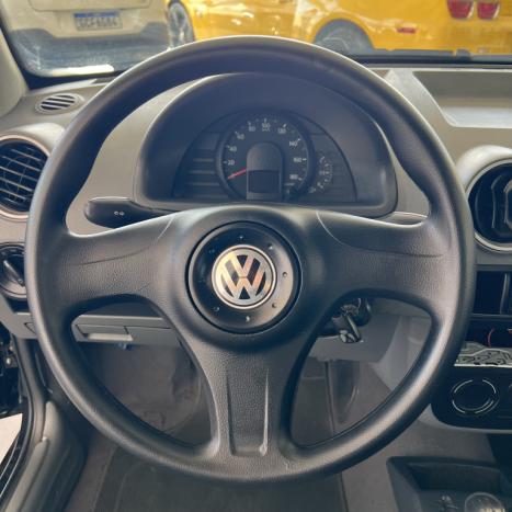 VOLKSWAGEN Gol 1.0 G4 ECOMOTION FLEX, Foto 9