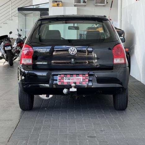 VOLKSWAGEN Gol 1.0 G4 ECOMOTION FLEX, Foto 11