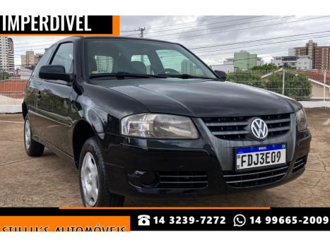 VOLKSWAGEN Gol 1.0 G4 FLEX, Foto 1