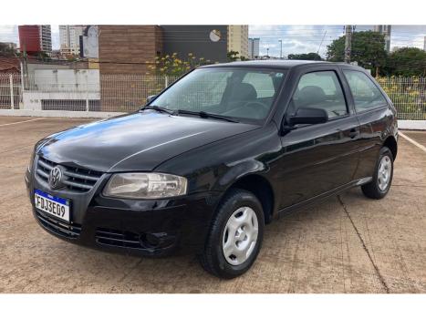 VOLKSWAGEN Gol 1.0 G4 FLEX, Foto 3