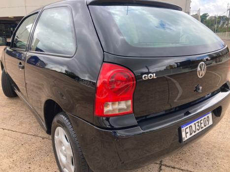 VOLKSWAGEN Gol 1.0 G4 FLEX, Foto 4