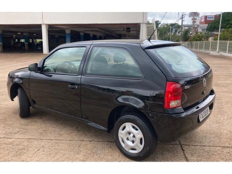 VOLKSWAGEN Gol 1.0 G4 FLEX, Foto 5