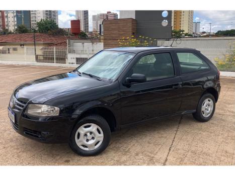 VOLKSWAGEN Gol 1.0 G4 FLEX, Foto 6