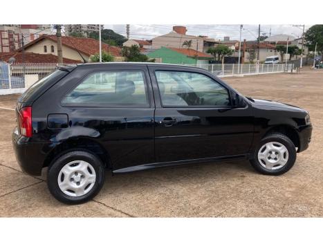 VOLKSWAGEN Gol 1.0 G4 FLEX, Foto 7