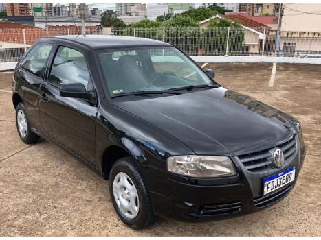 VOLKSWAGEN Gol 1.0 G4 FLEX, Foto 8