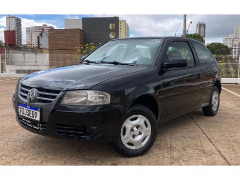 VOLKSWAGEN Gol 1.0 G4 FLEX, Foto 9