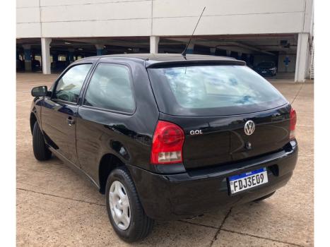 VOLKSWAGEN Gol 1.0 G4 FLEX, Foto 10