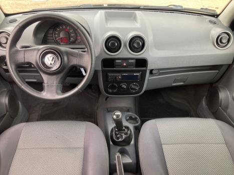 VOLKSWAGEN Gol 1.0 G4 FLEX, Foto 14